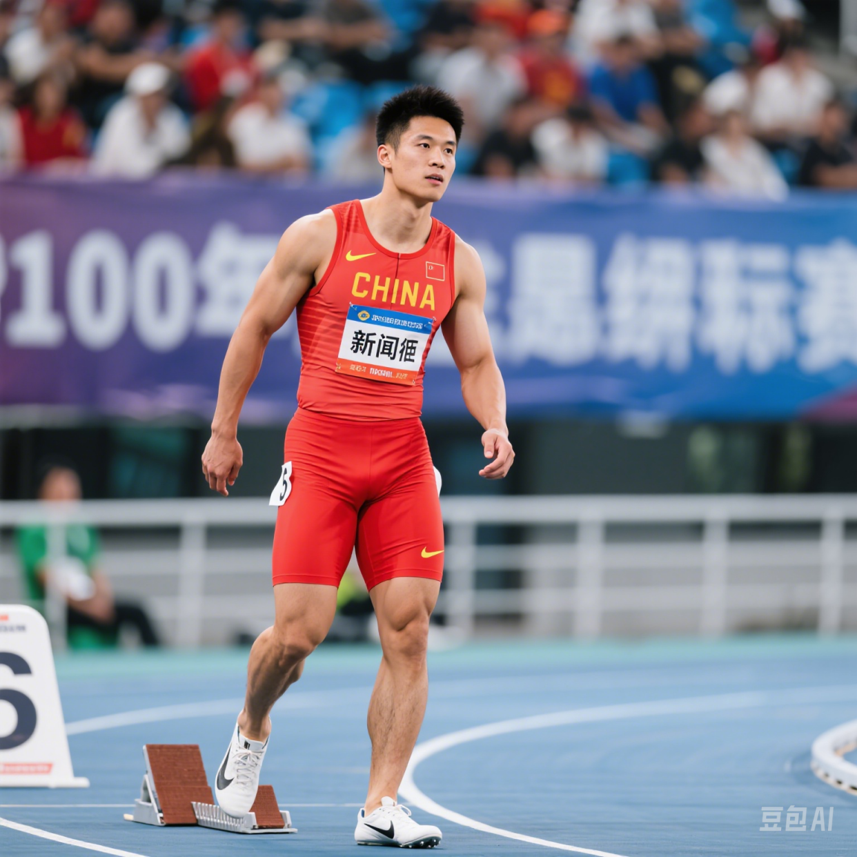 苏炳添对阵凯尔特人展开拉锯大战，最终险胜对手