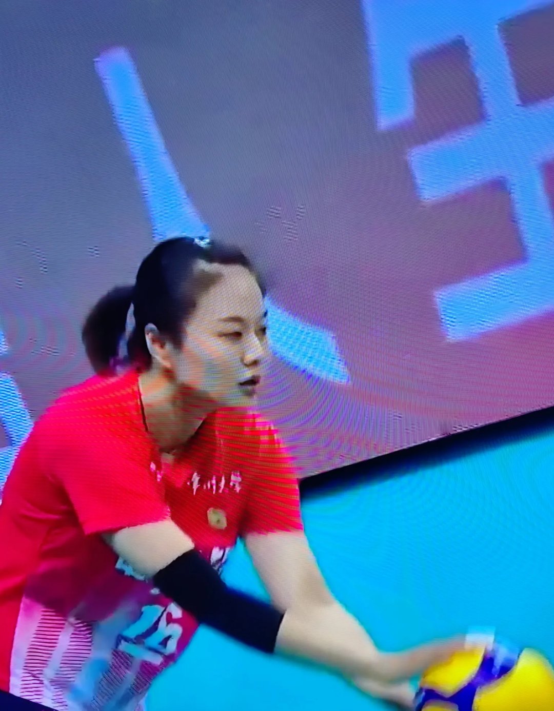 中国女排刷新世界纪录，曼联教练激动落泪！